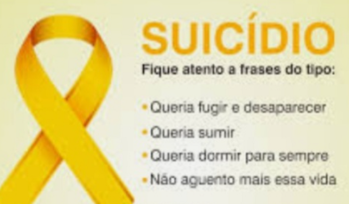 Sem salário e já pensando em suicídio, ajude a evitar por favor