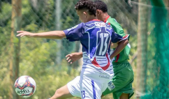  Para realização de um sonho 