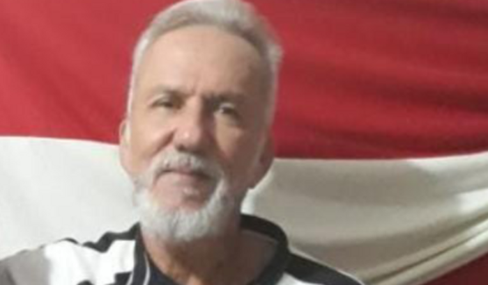 Ajuda para FIRMINO PEIXOTO cirurgia de CATARATA urgente