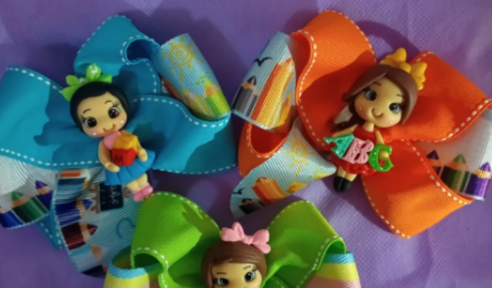 Ajuda adquirir material para minha lojinha de artesanato. 