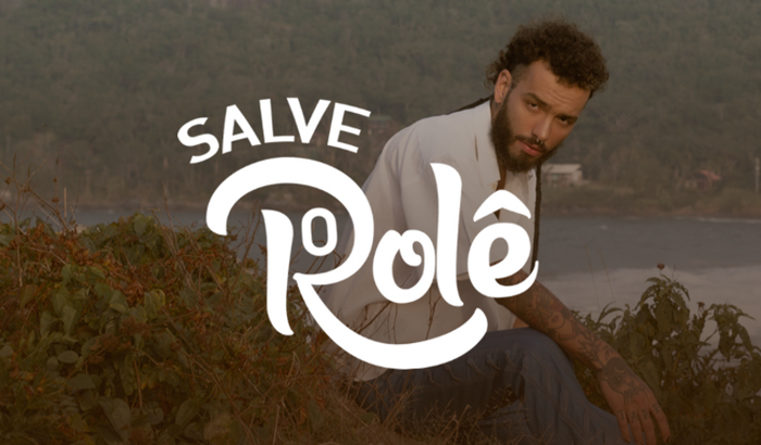 Salve o Rolê
