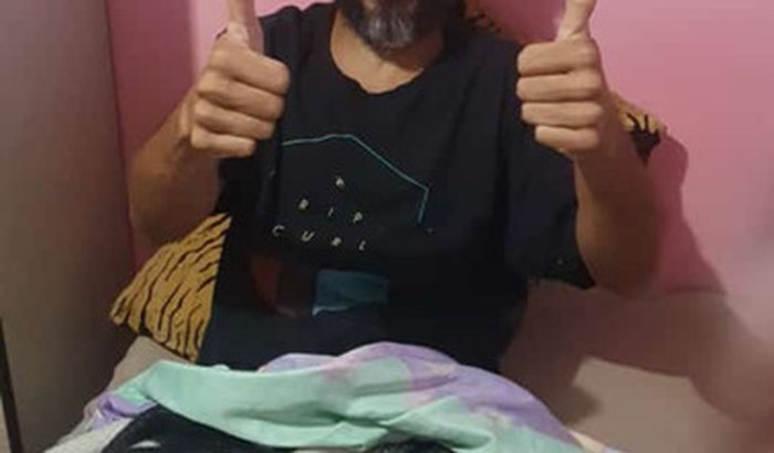 Tratamento de lesão do fêmur