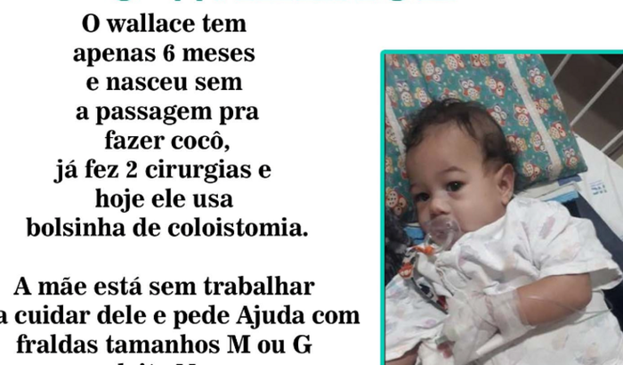 Meu bb naseu com ânus enpefurado