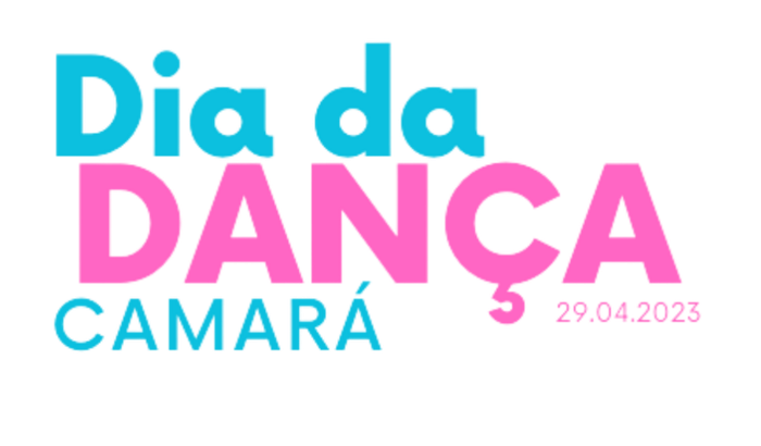 Dia da Dança Camará