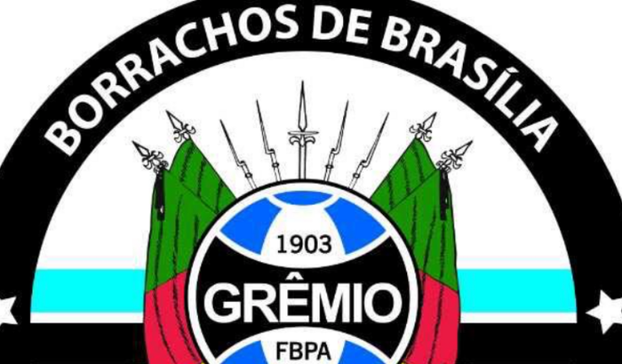 Festa Geral Brasília 