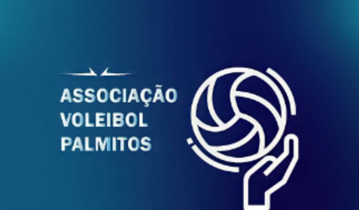 AVP NA LIGA CATARINENSE