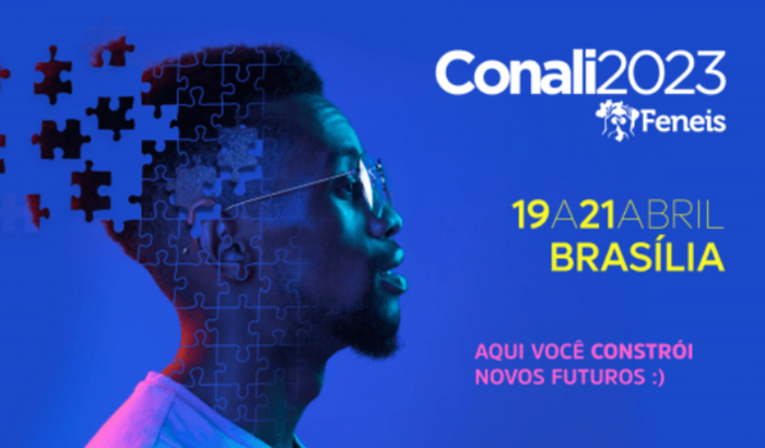 APADAR na CONALI 2023