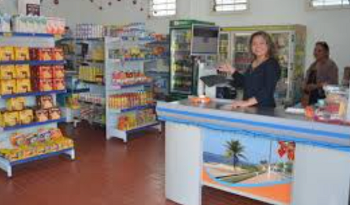 Abril meu próprio negócio