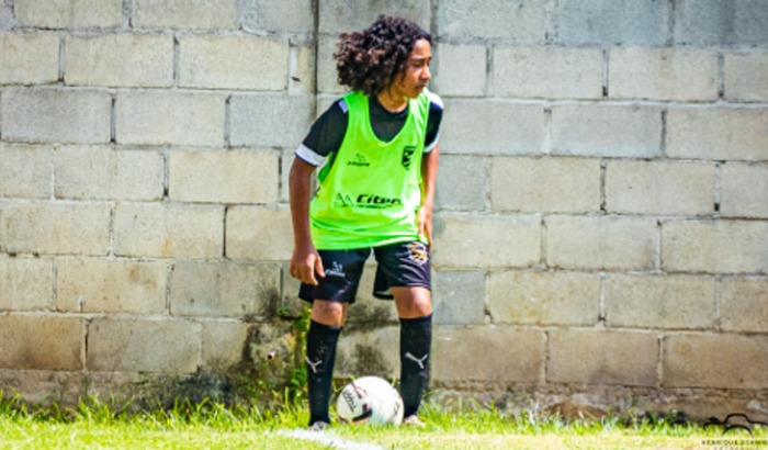 Apoio em campeonatos internacionais e materiais esportivos