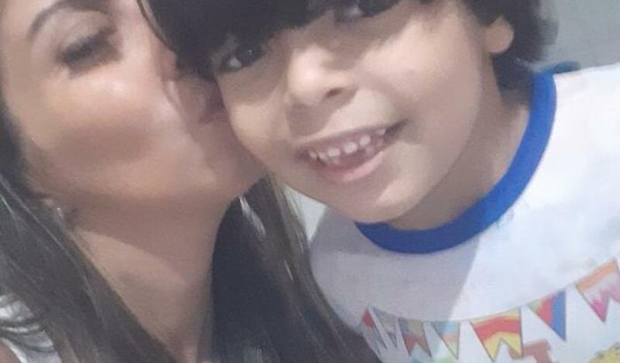 Concerto de Geladeira 