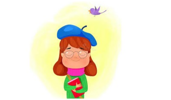 Publicação do meu primeiro livro 