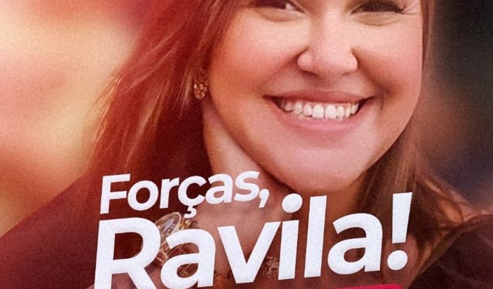 Quimioterapia da Ravila