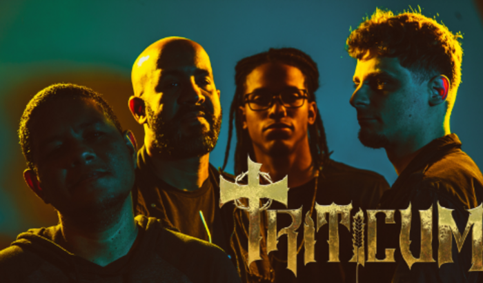 Gravação da Single