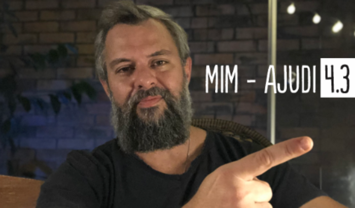 Presente de Aniversário