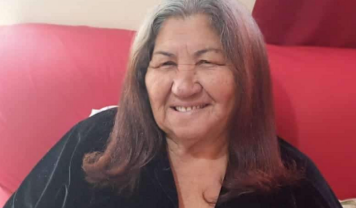 Ajude "Tia Mercê" com as Cadeiras de Rodas