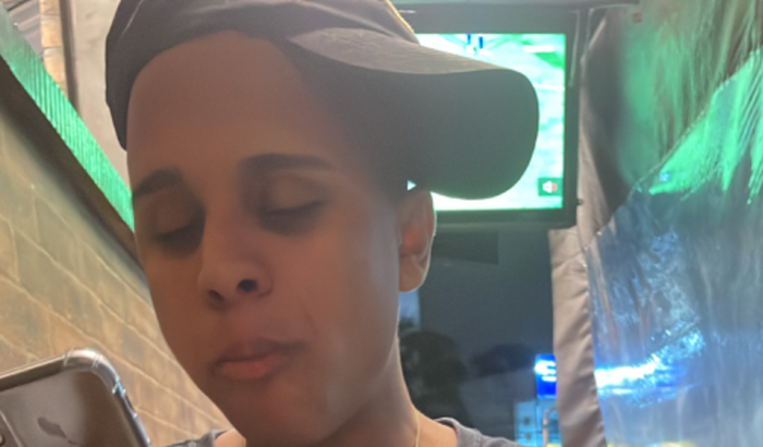 Ajudando garfa continuar 