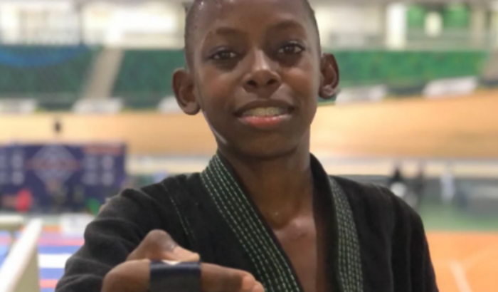 Bom dia, boa tarde, boa noite! Viagem para competir o brasileiro de JJ em São Paulo qlqr ajuda é bem vinda, qlqr valor