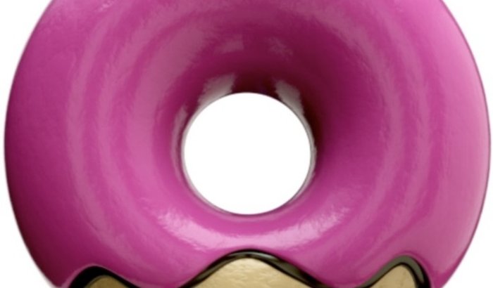 VAKINHA I LOVE DONUT’S