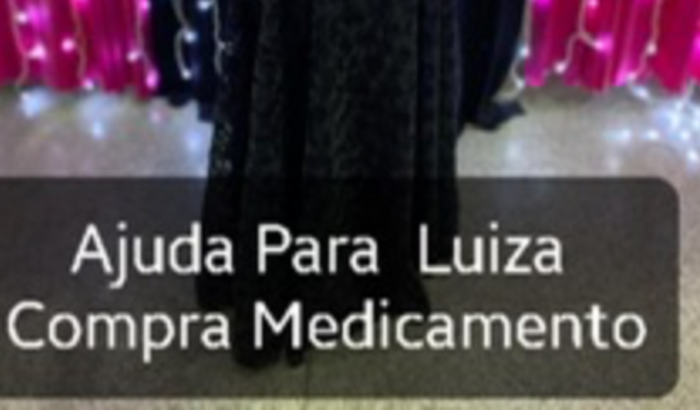 Luiza neide 