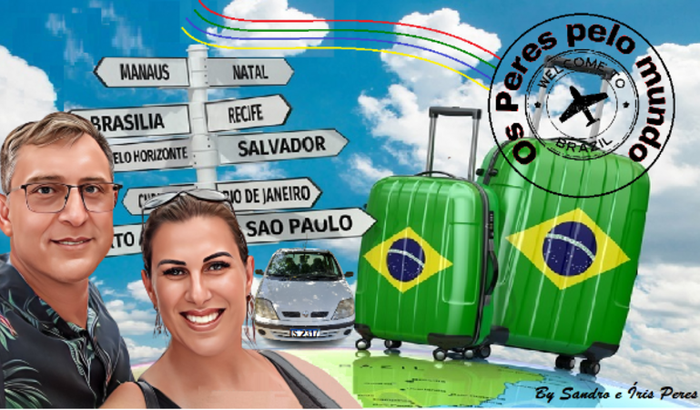Uma pequena contribuição, realizando uma grande conquista.