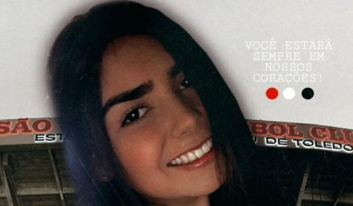 TRAZER OS PAIS DA TAINARA PARA HOMENAGEM 