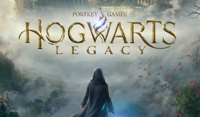 Hogwarts legacy pro Tomatinho 