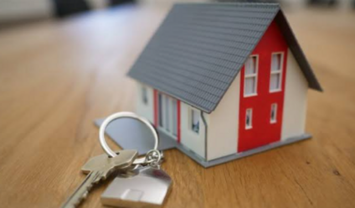 Ajudar a comprar uma casa 