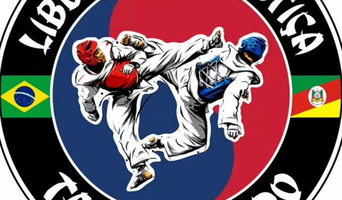 Compra de Equipamentos projeto Liberdade e Justiça Taekwondo 