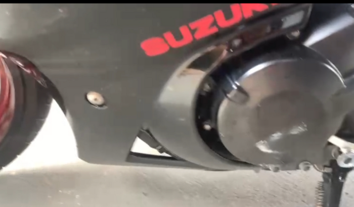 Ajudar salvar a vida da Karen