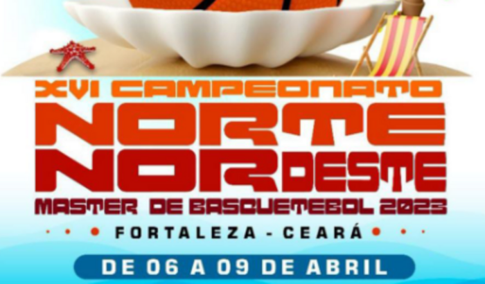 Ajude o time de Basquete master AVAB 30+ do Rio Grande do Norte a participar do Campeonato Norte Nordeste 2023