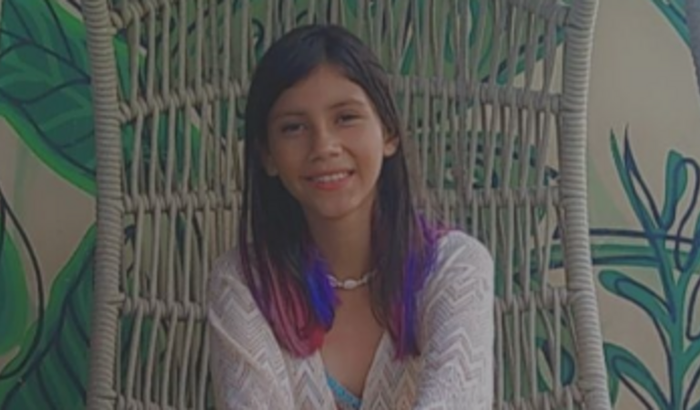 Quero faz uma festa surpresa p minha filha