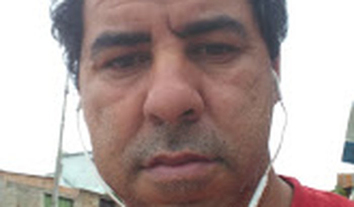 quebrei o braço e preciso de ajuda