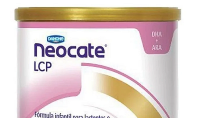 SOS LEITE EM PÓ - LITORAL