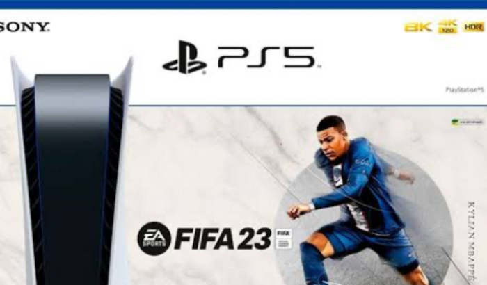 campanha para comprar meu playstation 5