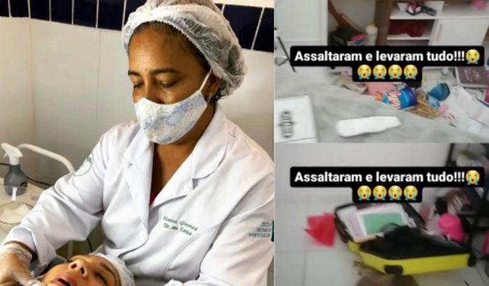 Vamos dar um Aloha para Aloana?