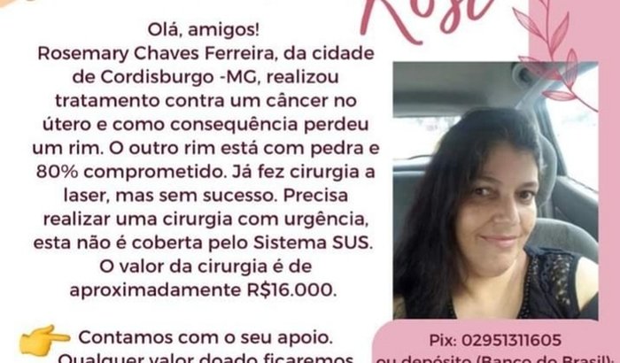 Salvando o rim