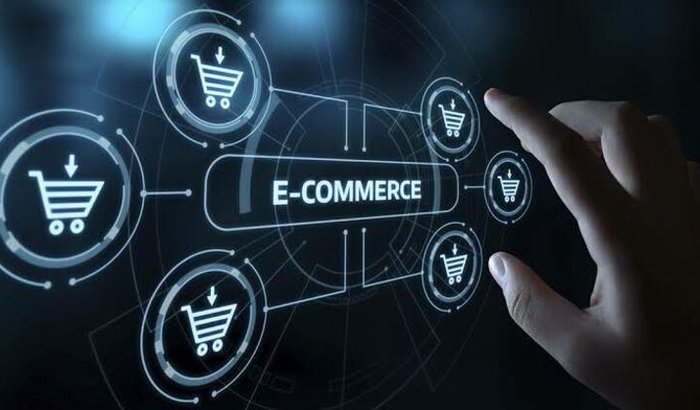 E-commerce