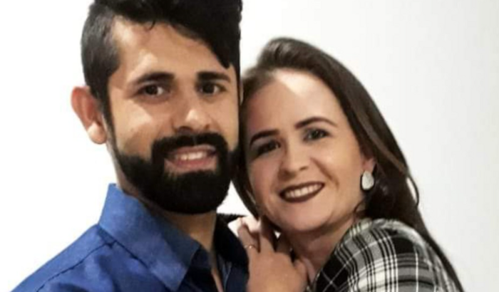 Ajuda o Edivan e a Cristiane pagar as dividas do acidente