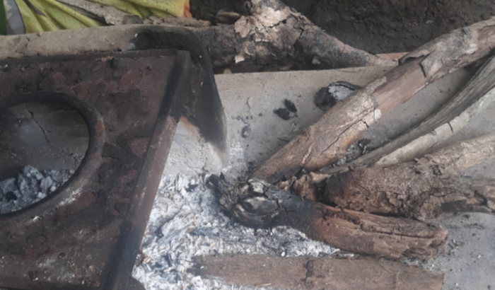 Dificuldade financeira 