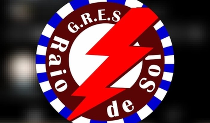 Escola de samba GRES Raio de Sol