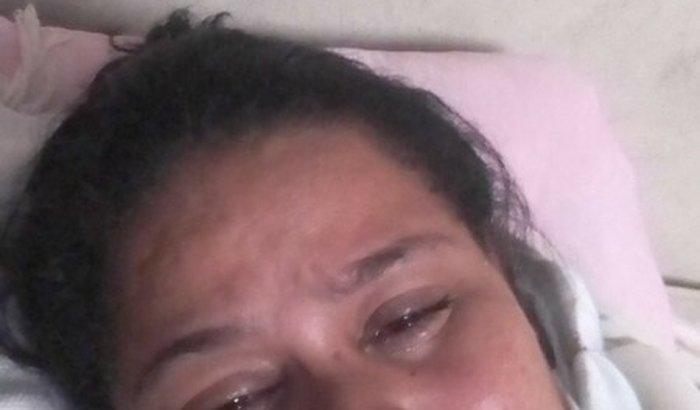  Para o  meu tratamento de câncer e eplepsia com remédios e passagem pois tou sem condicoes