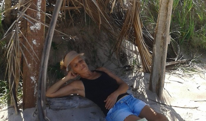 Mudança 