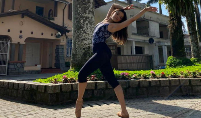 Festival de Dança em Portugal