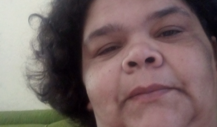 Ajuda Compra coisa pra minha mãe que deu um infarto e não pode trabalha