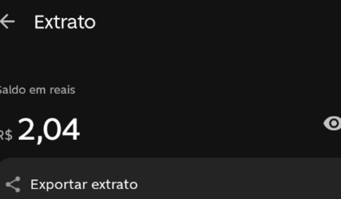 Passando sufoco , desempregado ! 