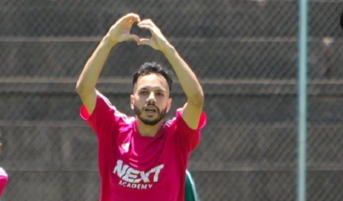 Oportunidade de ouro ⚽