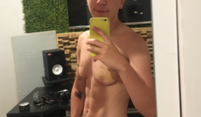 Deixe o menino + Feliz 