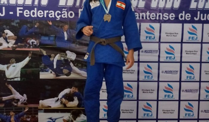 É o Japa no Mundial