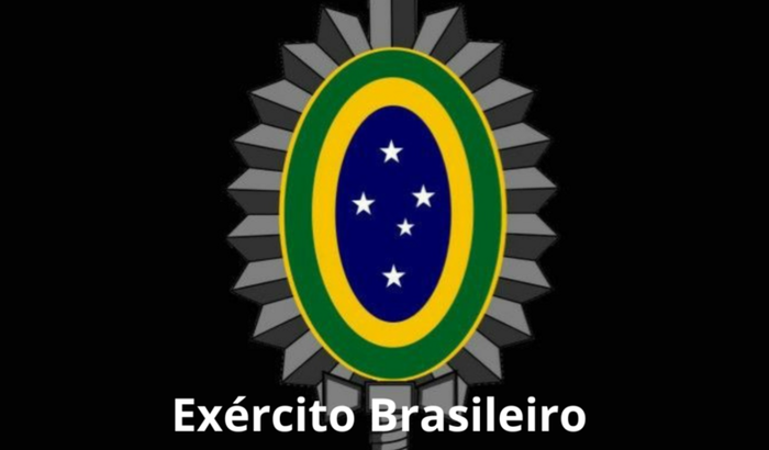 Preciso de dinheiro pra comprar material pra o internato do exército, por favor me ajudem.