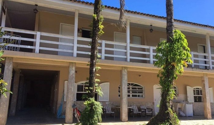AJUDE A POUSADA QUE ACOLHEU FAMÍLIAS DE DESABRIGADOS NO DESASTRE DA VILA SAHY